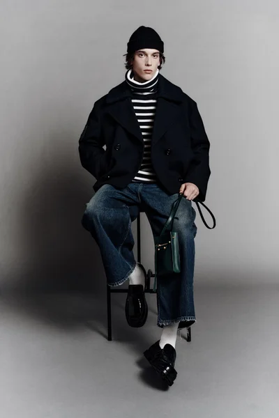 Look 55
